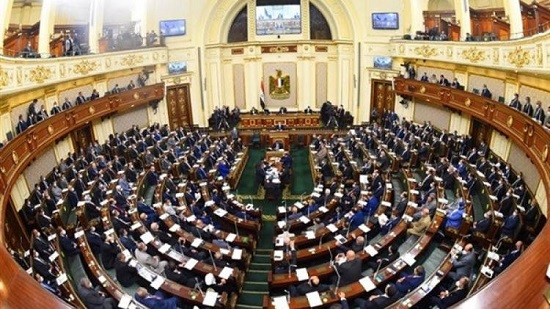 البرلمان يوافق على قرض كويتى بـ 55 مليون دينار لتمويل مصرف بحر البقر