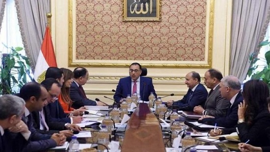 الحكومة توافق على اتفاقية تمويل بين مصر والصندوق العربى للإنماء بـ50 مليون دولار