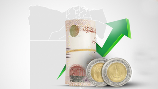 وكالة دولية للتصنيف الائتماني تتوقع نمو الاقتصاد المصري بنسبة 6% في العام المالي المقبل