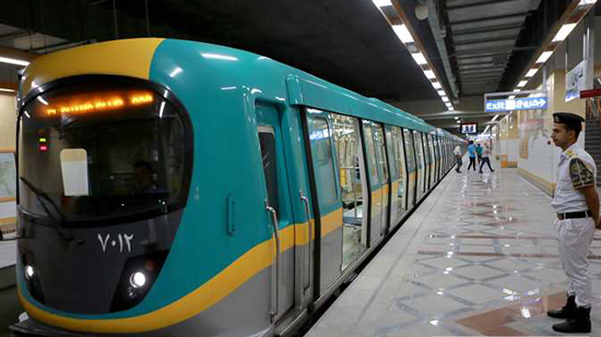 مواعيد عمل مترو الأنفاق في رمضان 2021.. يعمل حتى الثانية صباحاً