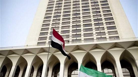 مصر تدين الهجوم على المملكة العربية السعودية
