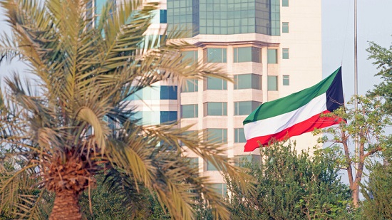 الخارجية الكويتية تدين الاعتداء الإرهابي على السعودية
