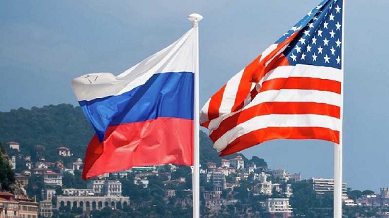 العلاقات الروسية – الأمريكية