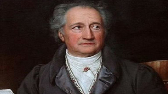 «زي النهارده».. وفاة الشاعر الألماني الرائد جوته 22 مارس 1832