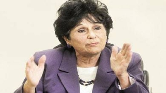 رحيل أول وزيرة للبحــث العلمي في مصر: الدكتورة فينيس كامل جودة (1934-2021م)!
