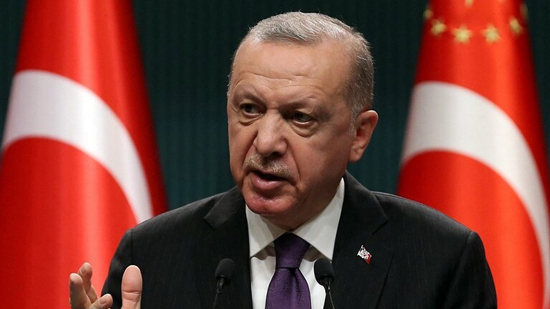 بعد تنازل اردوغان عن مكافحة العنف ضد النساء .. صحيفة تركية : تعزيز حقوق المرأة بالبلاد ! 