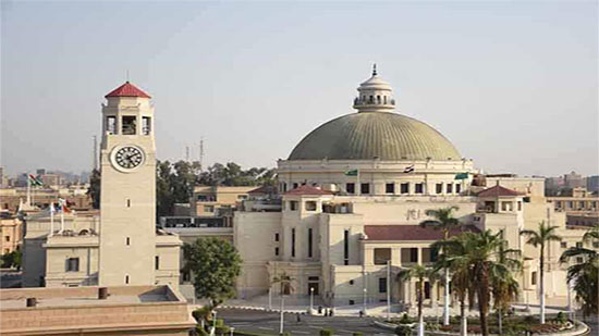 الخشت: استكمال البنية التحتية لـ«القاهرة» لتواكب الجامعات الذكية