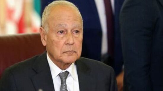 أبو الغيط: الجامعة العربية احتياطى استراتيجى لدعم مصر والسودان بقضية سد النهضة