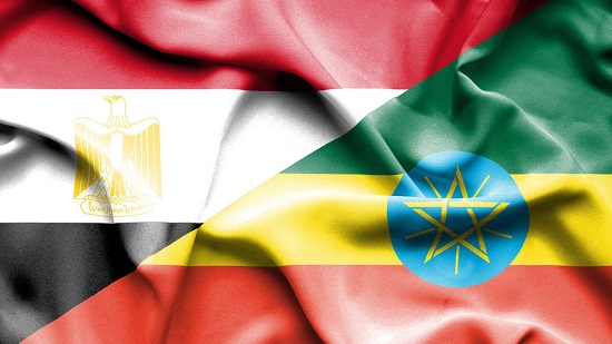  الوساطات بين مصر وأثيوبيا
