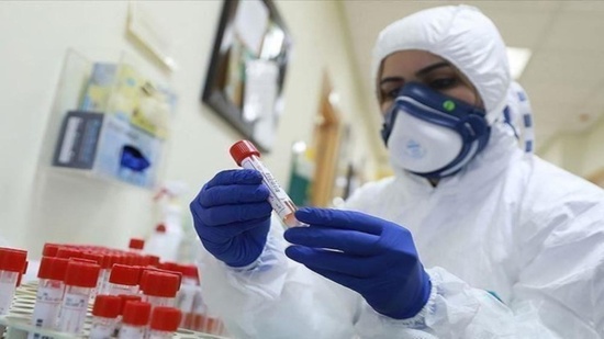 الأردن يسجل 4399 حالة إصابة بفيروس كورونا خلال 24 ساعة