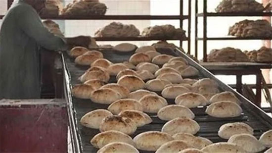 ضبط 34 مخبزا لإنتاجهم خبزا مخالفا للمواصفات وتهريب الدقيق بالبحيرة