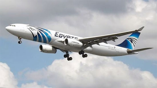 «مصر للطيران» تسيير 54 رحلة جوية غدًا