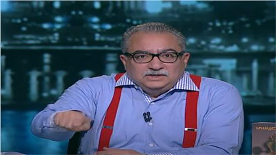 إبراهيم عيسي: إعادة فتح قناة السويس أعاد الدم لقلوب المصريين