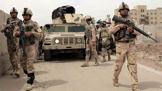 
نزوح آلاف المواطنين ببلدة بالما والجيش يبدأ عملية عسكرية لاستعادة المدينة من قبضة إرهابيوا داعش