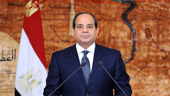  عبد الرحيم علي : السيسي طمأن المصريين بخصوص مياه النيل.. ومشروعاته الزراعية تنقل مصر عشرات السنوات للأمام
