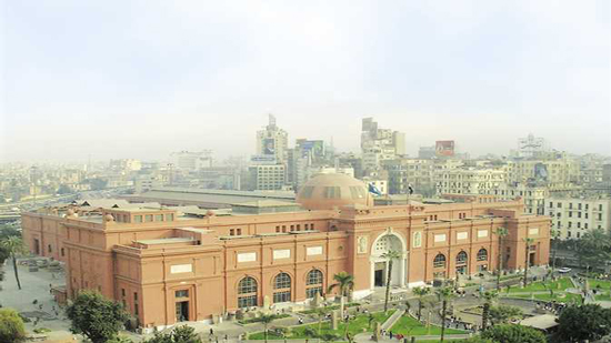 المتحف المصري بالتحرير يغلق أبوابه السبت المقبل تمهيدا لنقل المومياوات الملكية