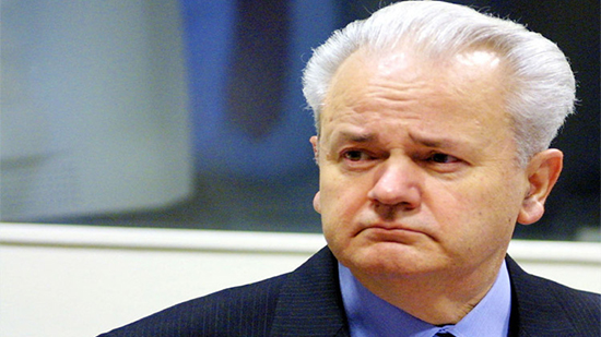 «زي النهارده».. القبض على رئيس صربيا السابق سلوبودان ميلوسيفيتش 1 أبريل 2001