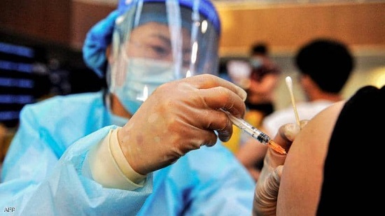  الصحة العالمية: اللقاحات الصينية ضد كورونا هي الأكثر فعالية وأمان