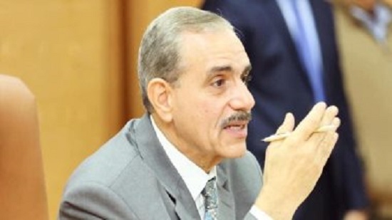 محافظ كفر الشيخ... 119 ألفا و342 طلب للتصالح في مخالفات البناء
