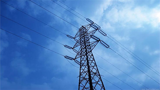 قطع الكهرباء عن عدد من أحياء بني سويف 
