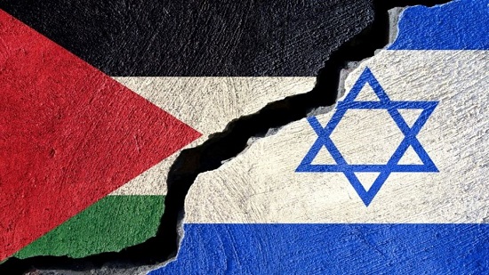  تحول أمريكي جزئي في الصراع الفلسطيني الإسرائيلي
