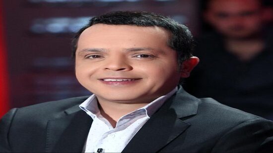 محمد هنيدي: مصر أصبحت محط أنظار العالم كله اليوم