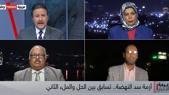خبير إثيوبي: مصر لا ترغب في التوصل لاتفاق بشأن سد النهضة.. ومصرية ترد بقوة