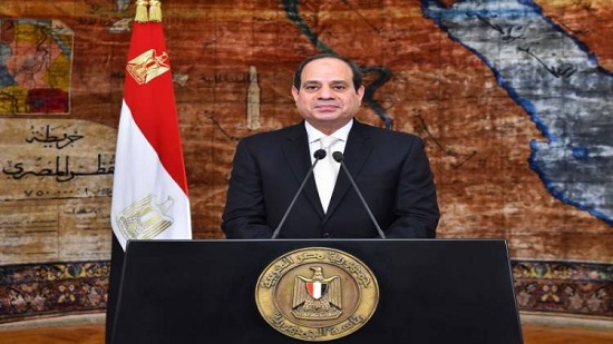 الرئيس السيسى يتابع موسم الحصاد بمشروع «مستقبل مصر» اليوم