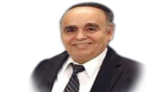 الدكتور نادر هارون عبدالله