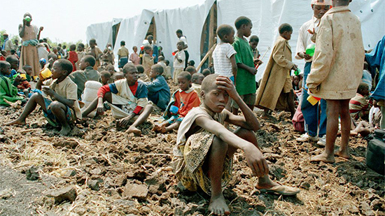 في مثل هذا اليوم.. بداية عملية الإبادة الجماعية في رواندا