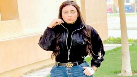 الحكم في استئناف فتاة التيك توك هدير الهادي على حبسها عامين