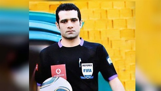 اتحاد الكرة: محمود البنا الأقرب لإدارة مباراة القمة