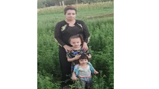 النيابة العامة تصدر بيان حول مقتل قبطية بنى مزار وطفلها وحبس المتهم