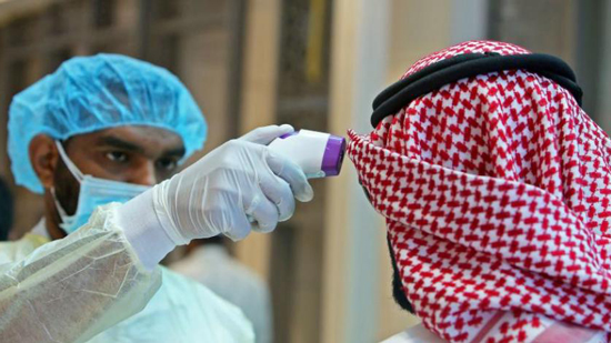 السعودية تسجل 904 إصابات جديدة بكورونا
