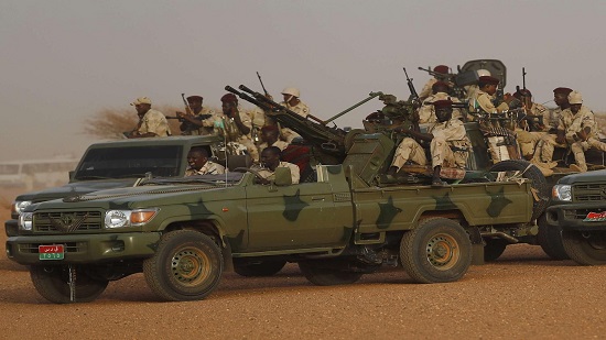 إثيوبيا تنتقد المجتمع الدولي بسبب الجيش السوداني
