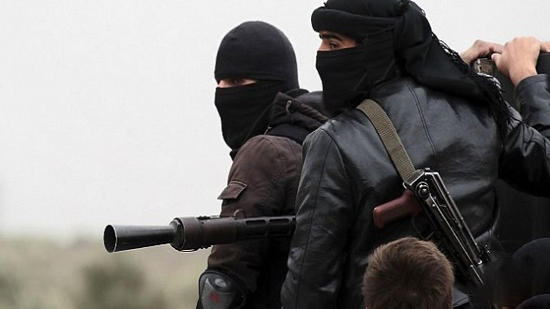 وزارة الدفاع الفرنسية: تنظيم داعش ظهر من جديد في سوريا والعراق
