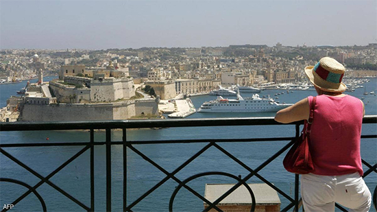 مالطا تسعى لتنشيط السياحة الراكدة بسبب كورونا