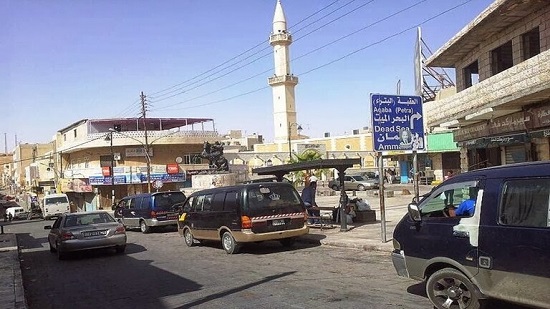 مقتل شخص وإصابة 6 آخرين إثر انهيار داخل نفق في منطقة الكرك جنوب الأردن