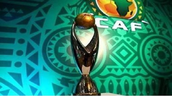 قرعة دوري أبطال أفريقيا 2021