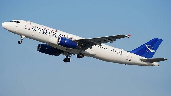 استئناف حركة الطيران المدني بين مطاري دمشق وفنوكوفو الروسي