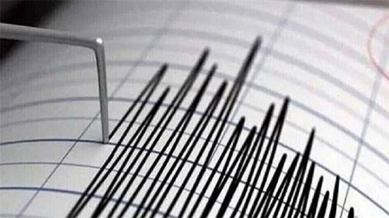وقوع زلزال بقوة 3  بالقرب من شرم الشيخ