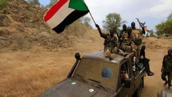 السودان لا نريد الحرب مع إثيوبيا 
