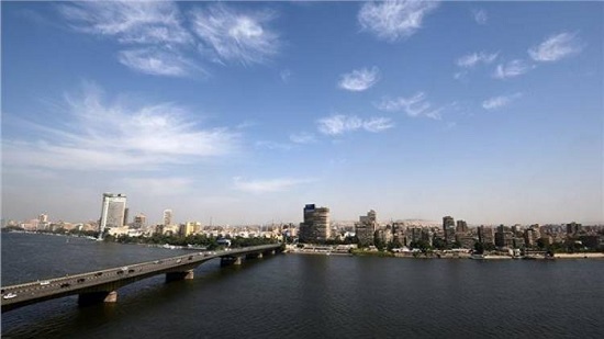درجات الحرارة المتوقعة اليوم فى مصر 