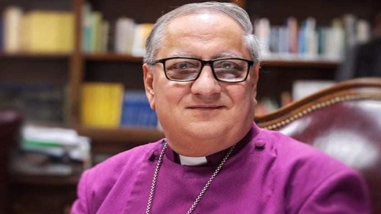  رئيس الأسقفية مهنئًا بشهر رمضان: ندعو الله أن يوقف انتشار وباء كورونا
