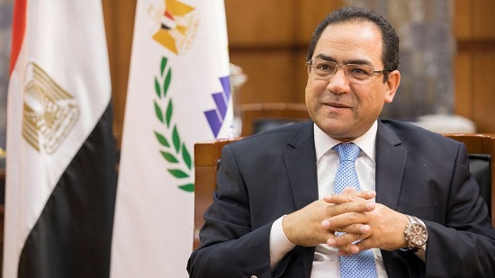 صالح الشيخ يشكر الرئيس على تجديد الثقة وتعيينه رئيسًا لجهاز التنظيم والإدارة
