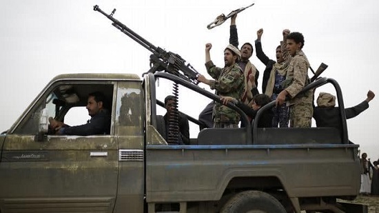 مصر تستنكر استمرار ميليشيا الحوثي في هجماتها الإرهابية