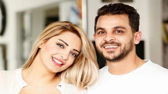مي حلمي: حاولت الانتحار بعد اكتشافي خيانة محمد رشاد.. وندمت جدا إني عملت كده
