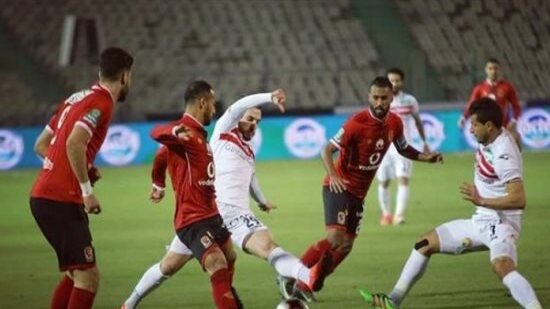 مباراة القمة.. موسيماني يعلق علي فوز الأهلي أمام الزمالك