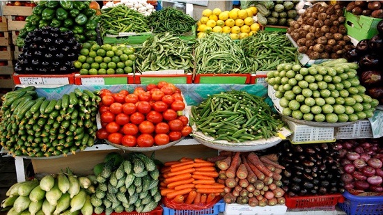 أسعار الخضروات والفاكهة في الأسواق اليوم الإثنين 19-4- 2021
