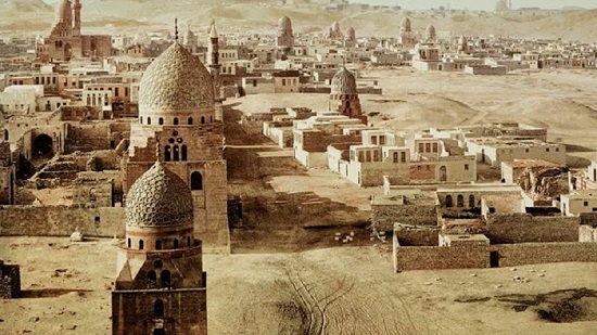 مسيرة الفسطاط فى 1400 عام .. متى ظهرت عاصمة مصر الأولى فى العصر الإسلامى وكيف احترقت؟